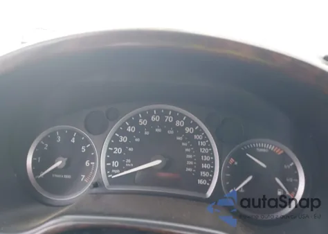 2004 Saab 9-3 Arc z USA, uszkodzony, nr VIN YS3FD79Y746000735